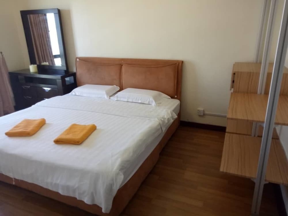 Jack's Condoapartment @ Marina Court Resort Condominium
