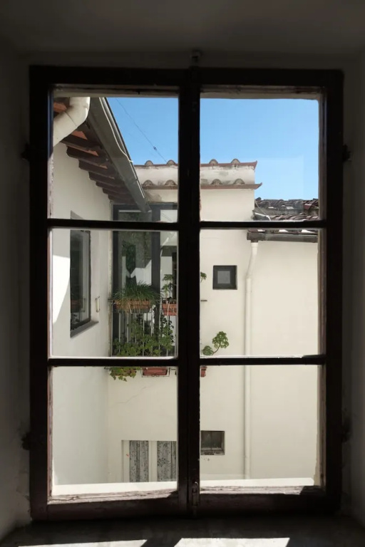 Santo Spirito Apartment
