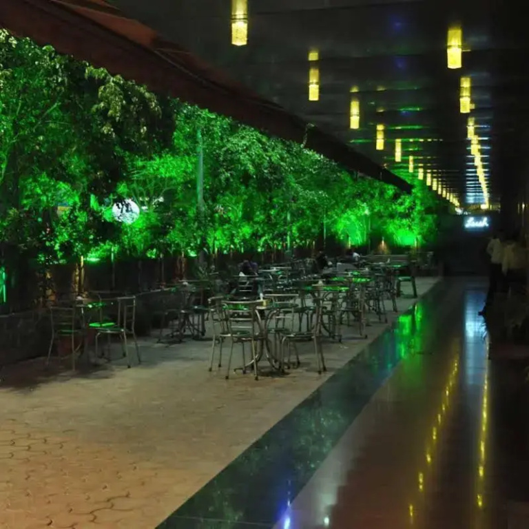 Infiniti Hotel & Spa - фото 22