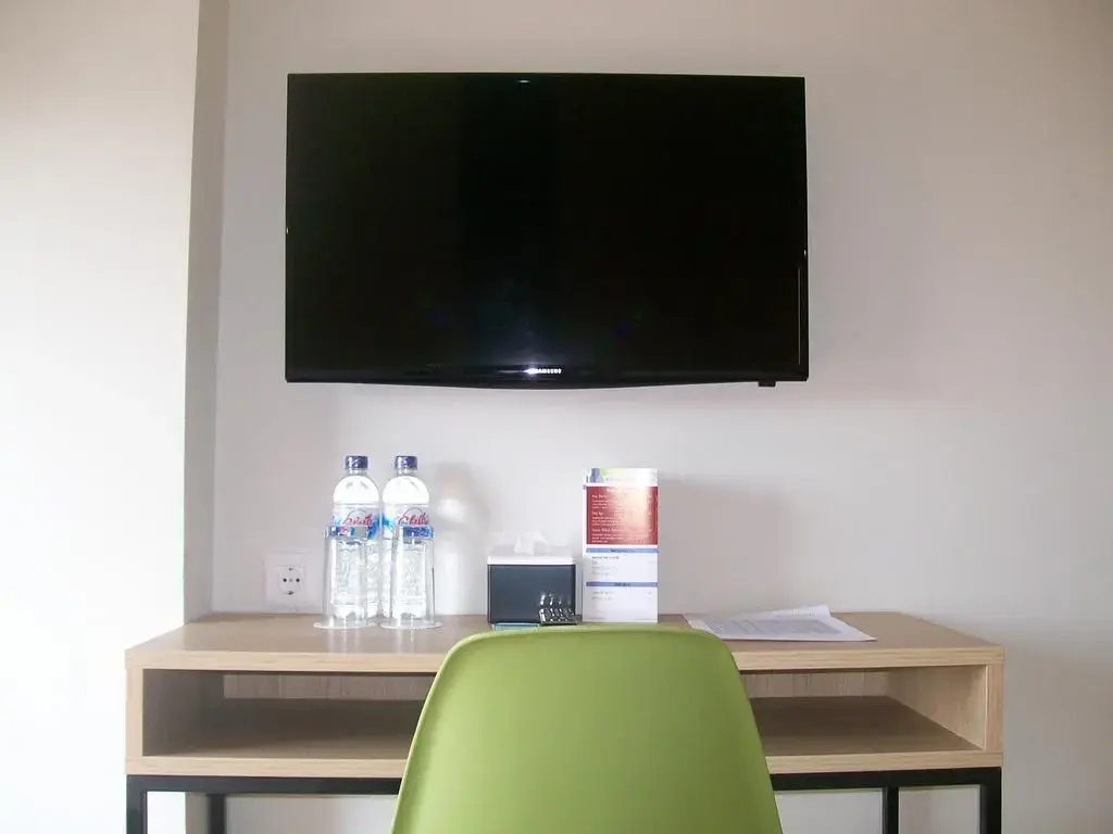 Hotel Citradream Yogyakarta - Chambres