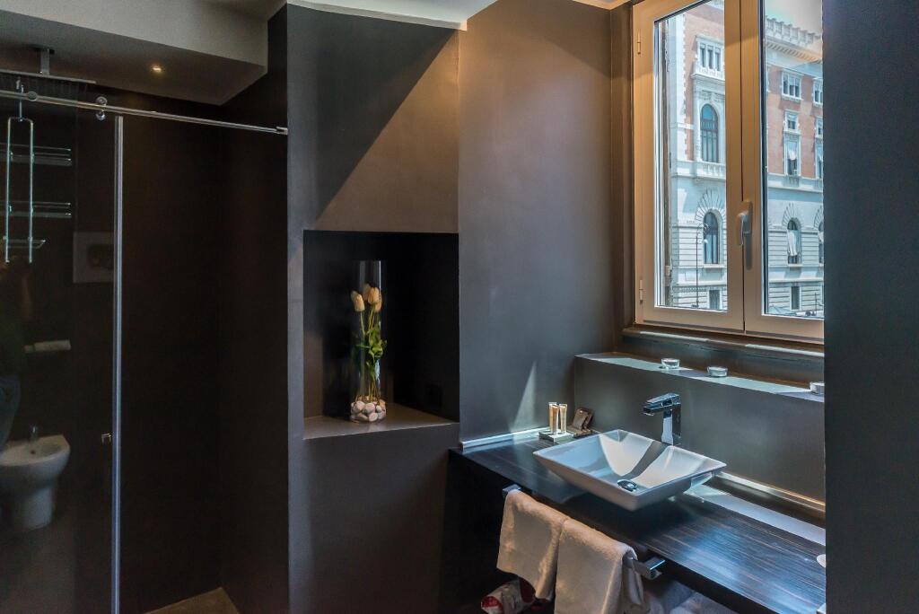 Campo Marzio Luxury Suites by null