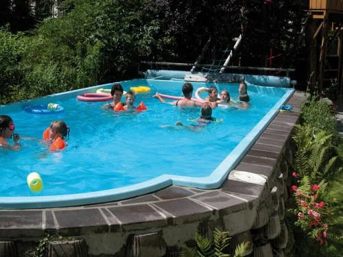 Hotel Salzburger Hof - Général