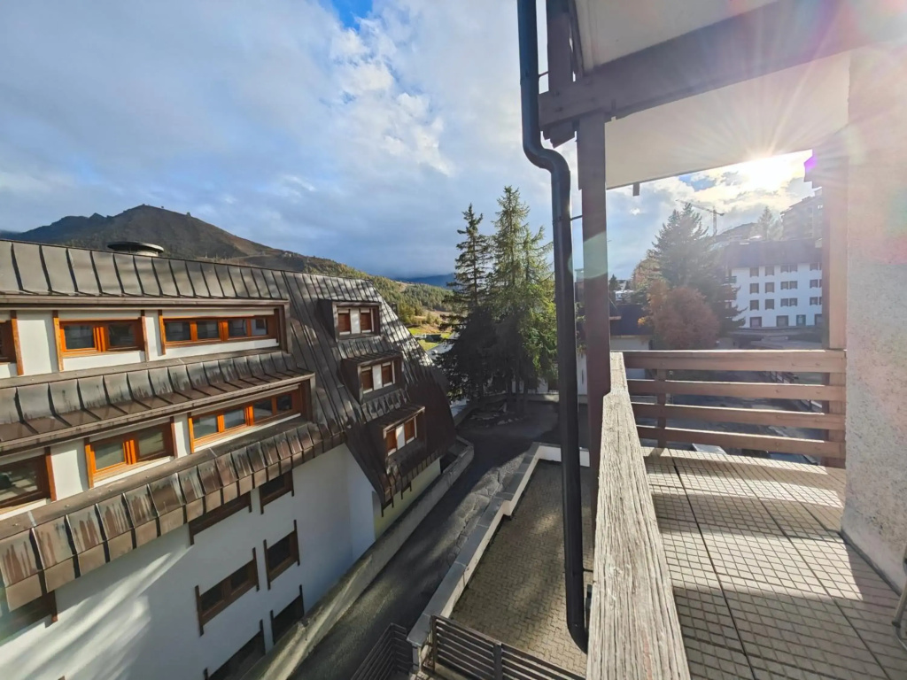 Hostdomus - Il Cerbiatto Apartment