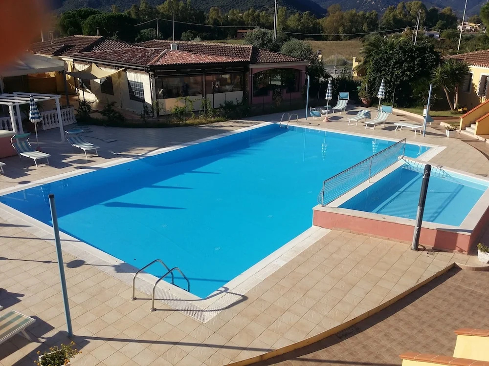 Rejna Residence Hotel - Général