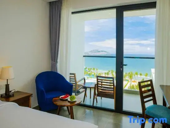 Asteria Mui Ne Resort