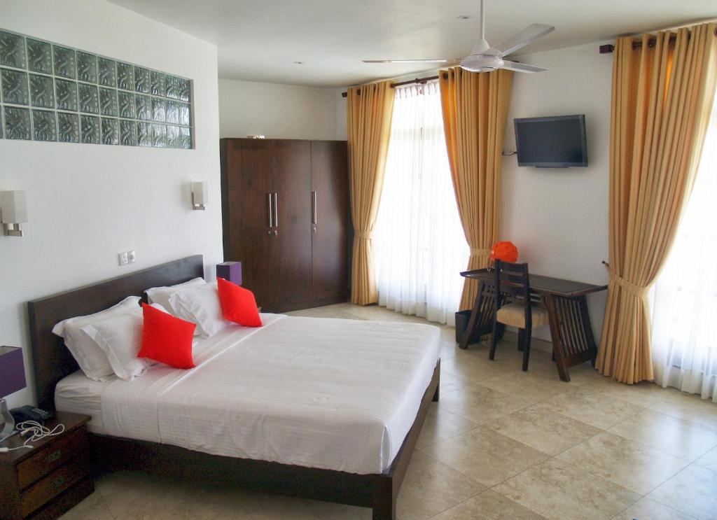 Imagine Villa Hotel