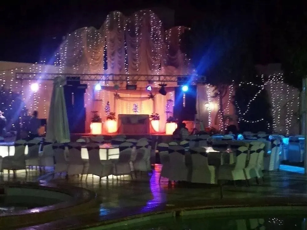 Karnak Hotel Luxor - Général