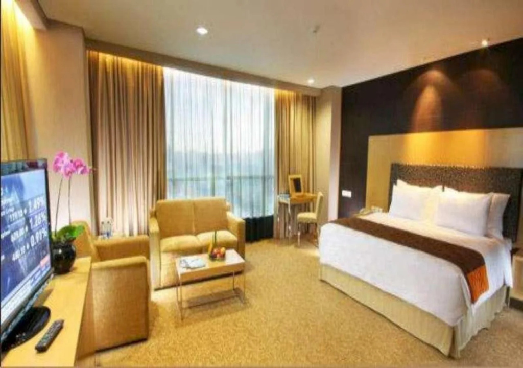 Swiss-Belhotel Mangga Besar - Général