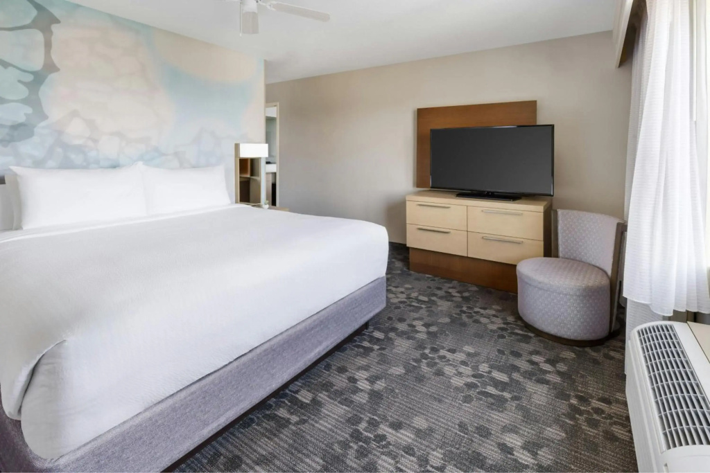 Courtyard by Marriott Palmdale - Général