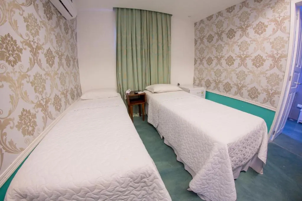 Vivaz Boutique Hotel - Chambres
