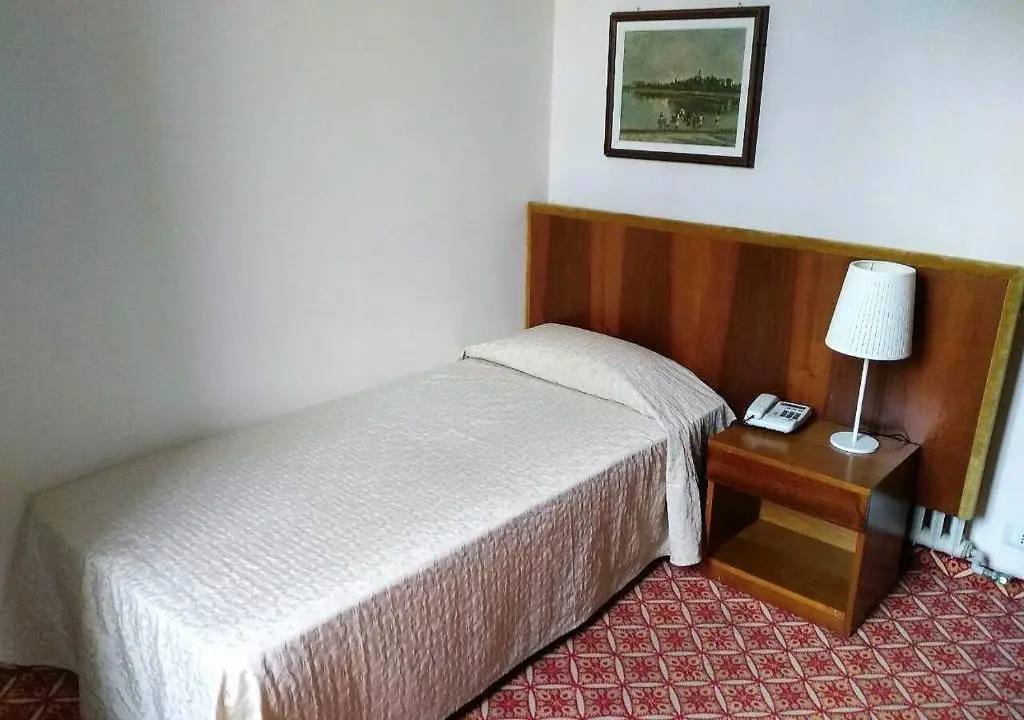 Grand Hotel Regina - Chambres