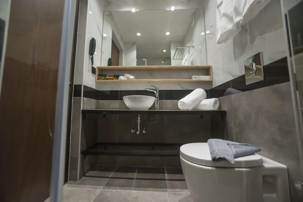 Pefkaki Boutique Hotel Loutraki - фото 8