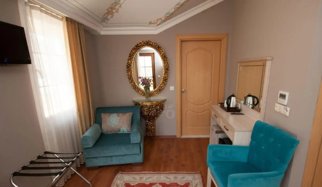 Отель Sultans Royal — фото 6