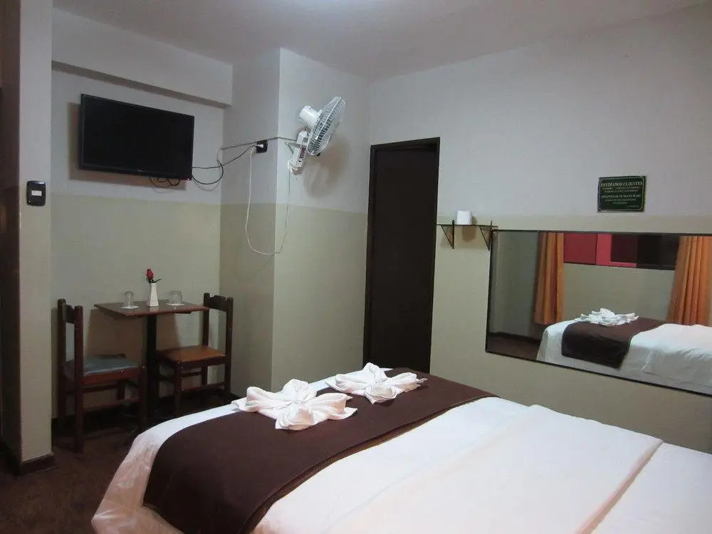 Hotel photo 7