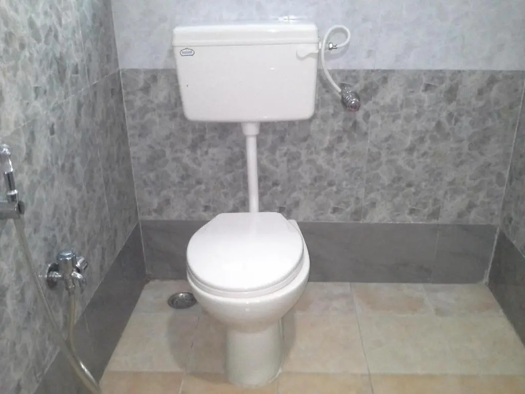 Hotel Galaxy's Vaibhav - Chambres