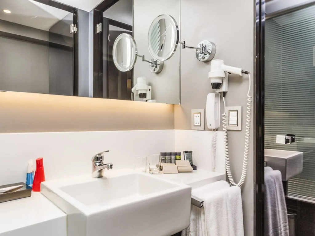 Novotel Lima San Isidro Hotel - Général