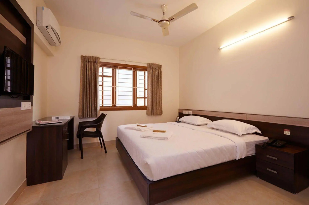 Hotel photo 19