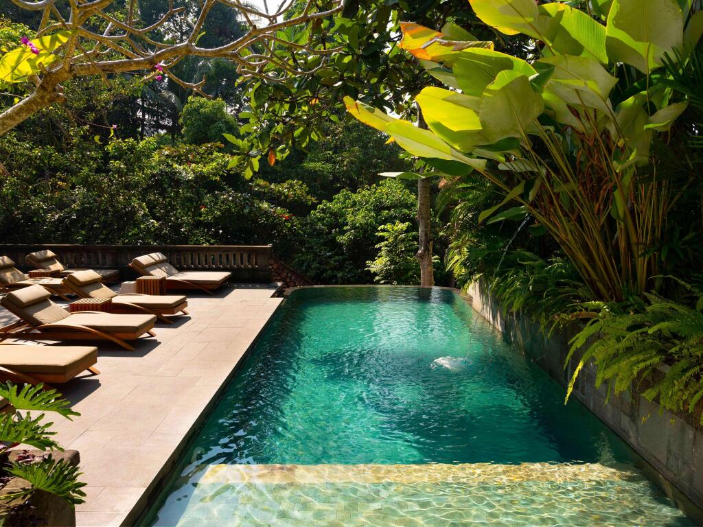 Adiwana Resort Jembawan