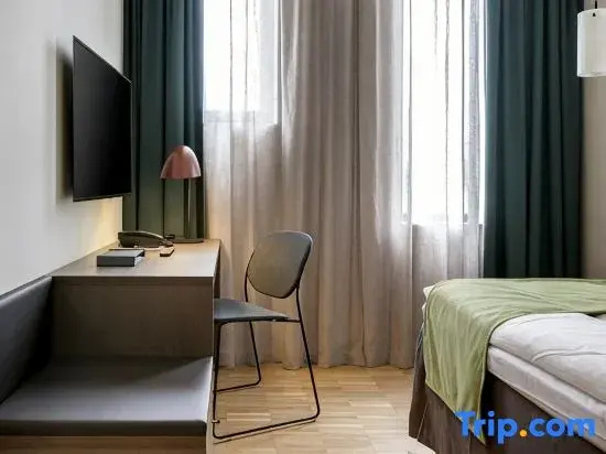 Quality Hotel Pond - Chambres