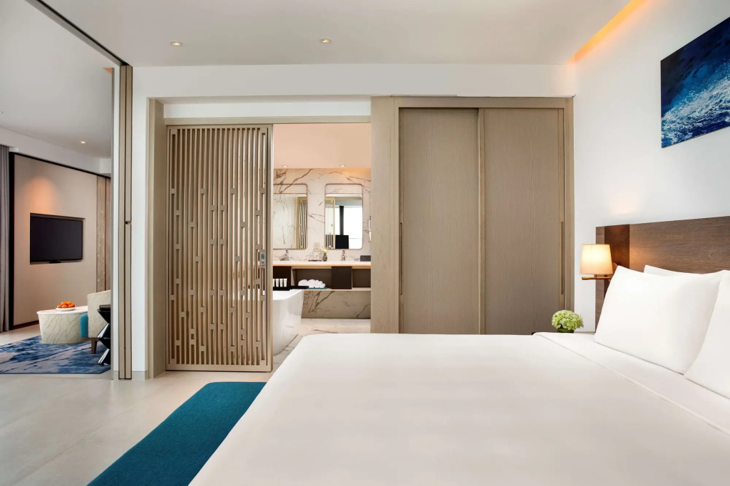 Radisson Hotel Danang — фото 6