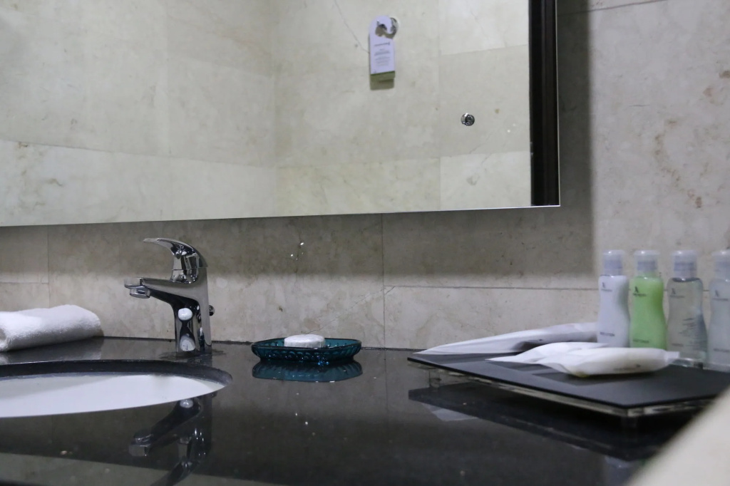 Indoluxe Hotel Jogjakarta - Général