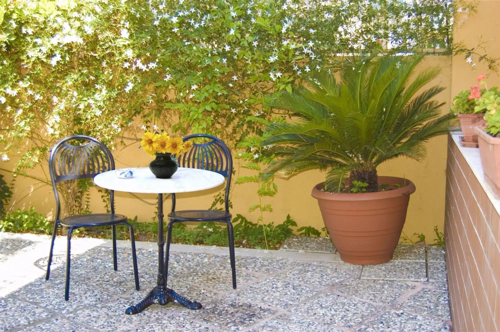 Villa Il Glicine Residence