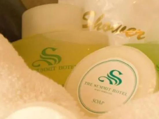 Summit Hotel Bukit Mertajam