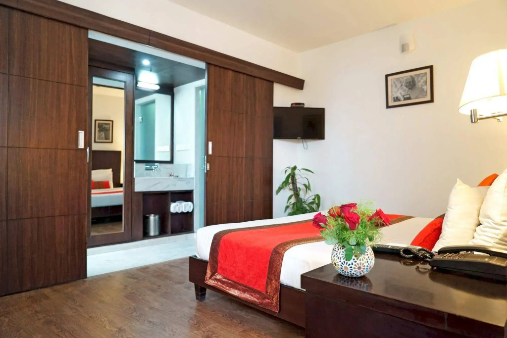 Hotel photo 2