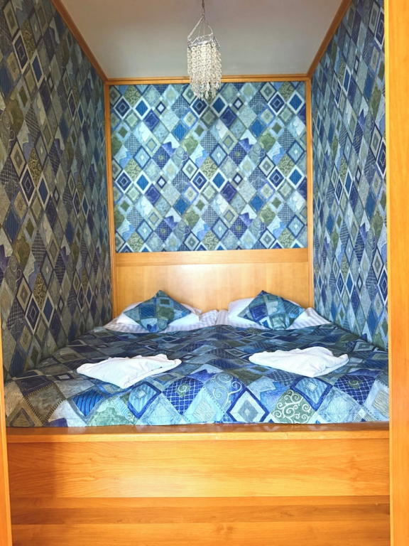 Hotel Restaurant Gondűző - Général