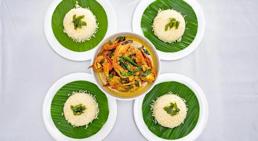 Hotel Sun & Moon - фото 7