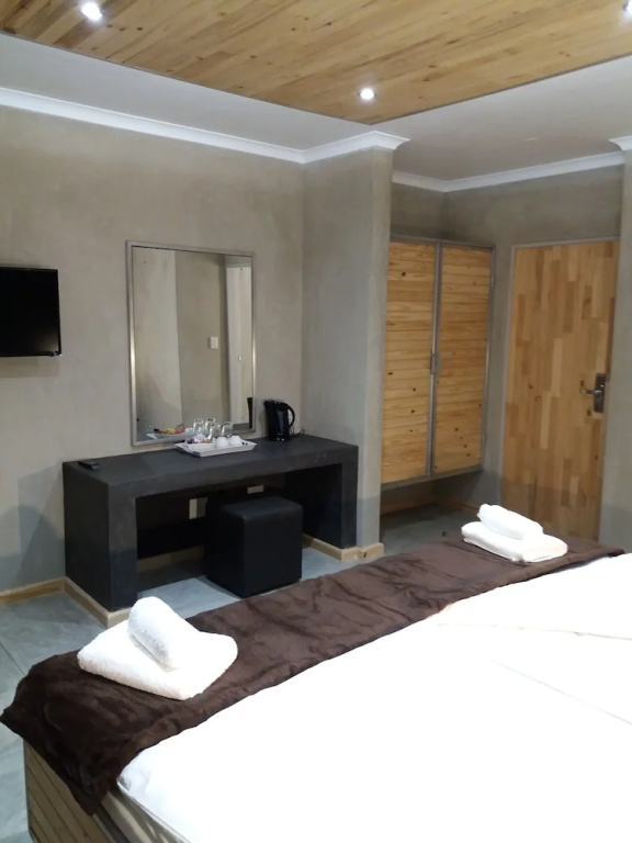 Hotel A La Mer - Chambres