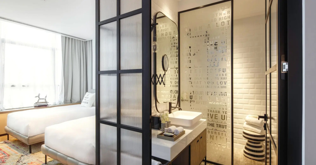 Zabeel House by Jumeirah, The Greens - Général