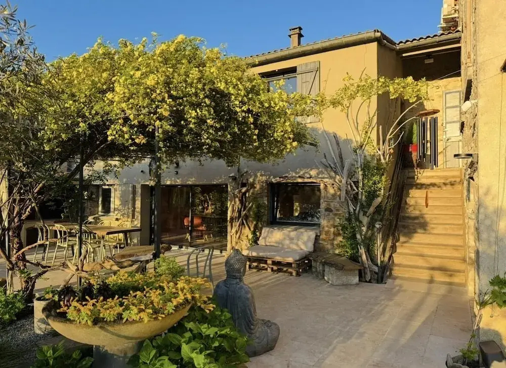 La Maison Bruno Di Salvio