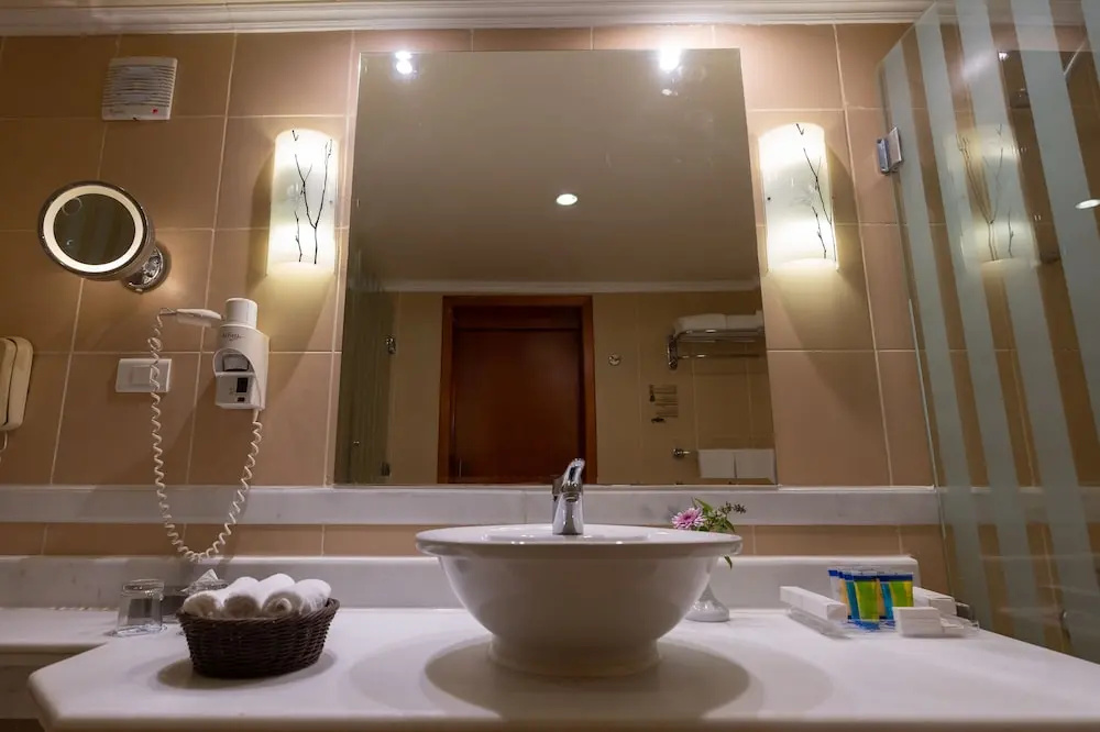 Parrotel Beach Resort - Chambres