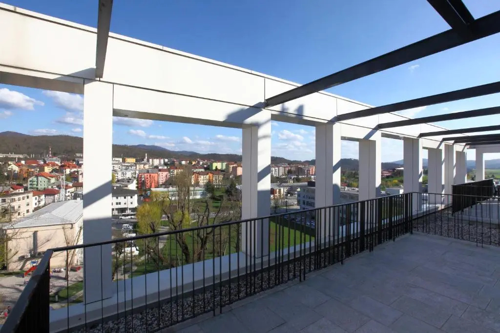 Hotel Kras - Chambres