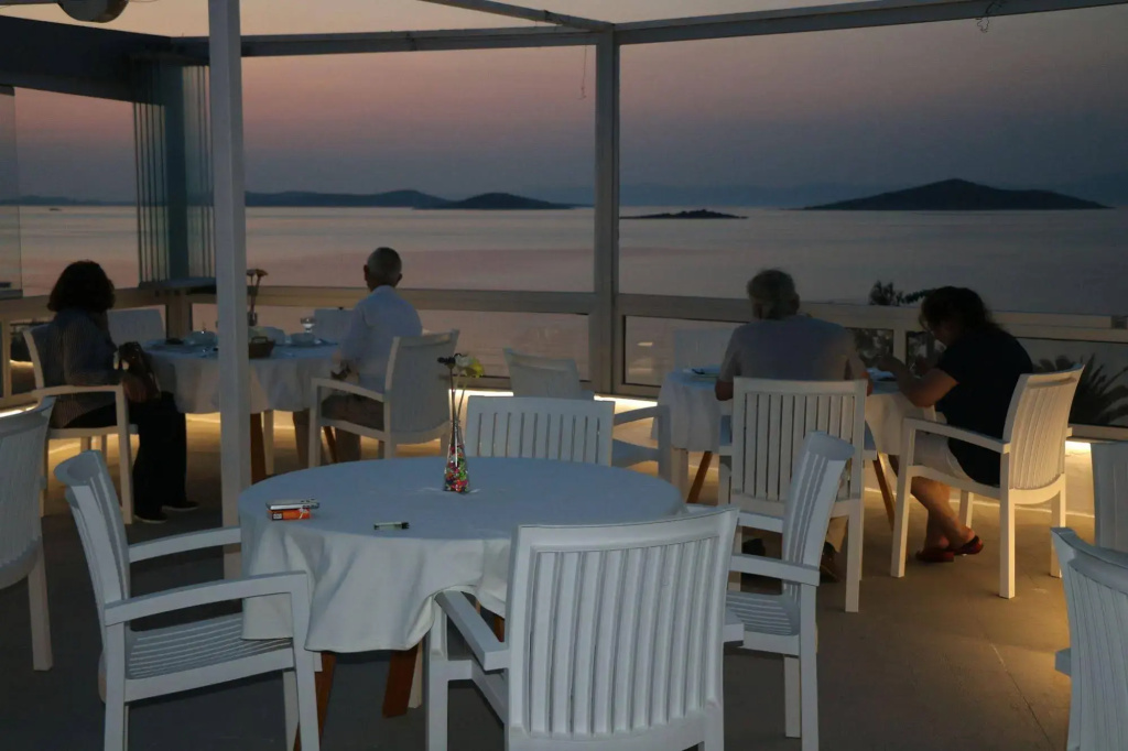 Hotel photo 19