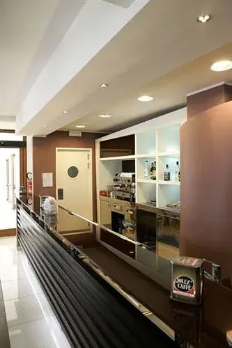 Hotel Ristorante Miralago - Général