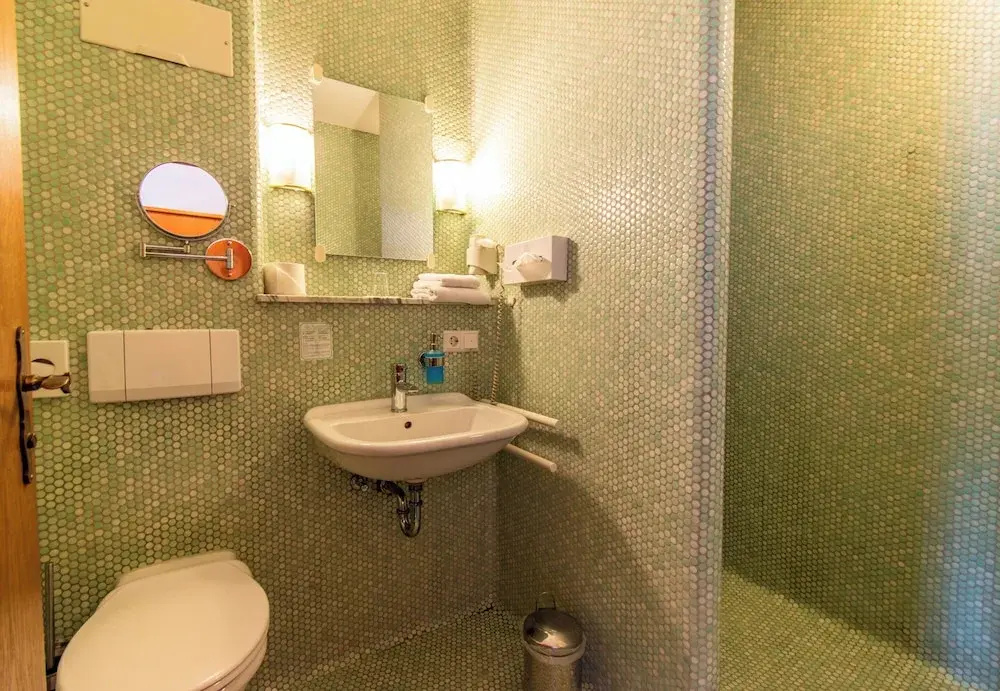 Hotel Nehrener Hof - Chambres