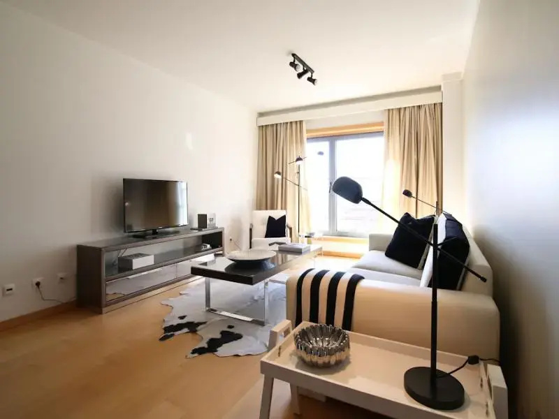 Panoramic Living - Chambres