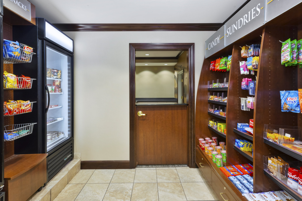 Staybridge Suites Lansing - Okemos by IHG - Général