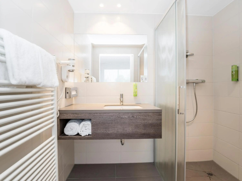 Eco Suite Hotel - Général