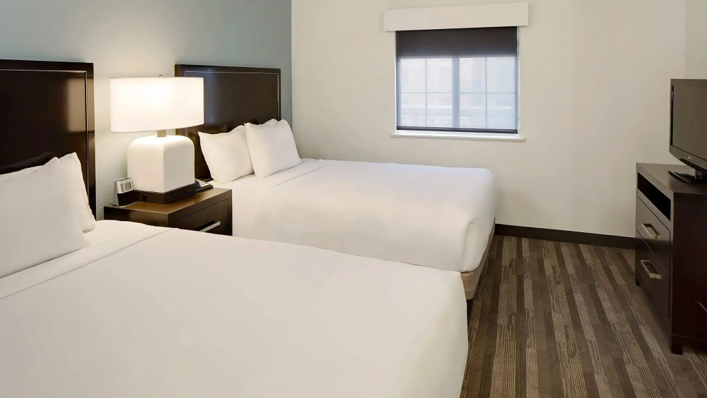 HYATT house Dallas/Addison - Général