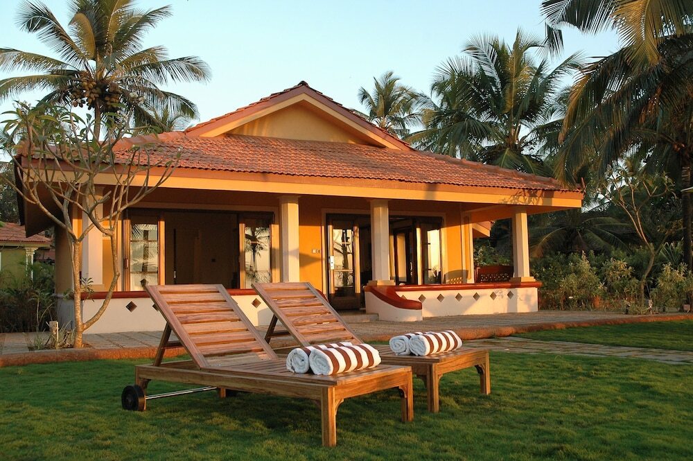 Taj Holiday Village Resort & Spa