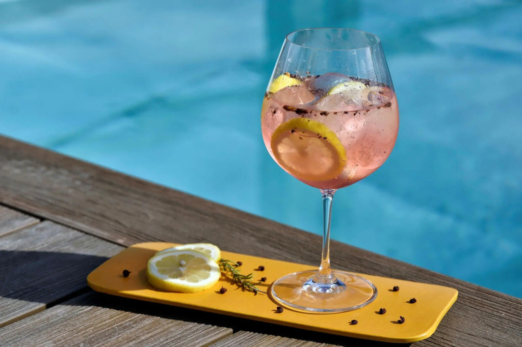 Hôtel Fesch & Spa - Général