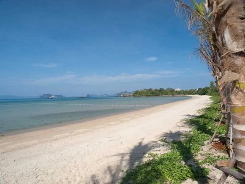 Elements Krabi Hotel - фото 7