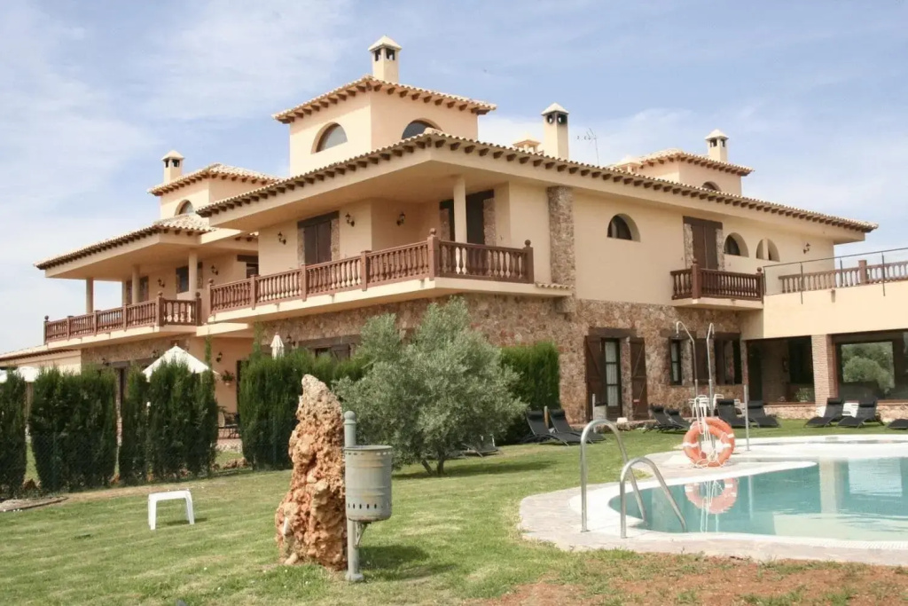 Hotel Rural Los Nogales - Général