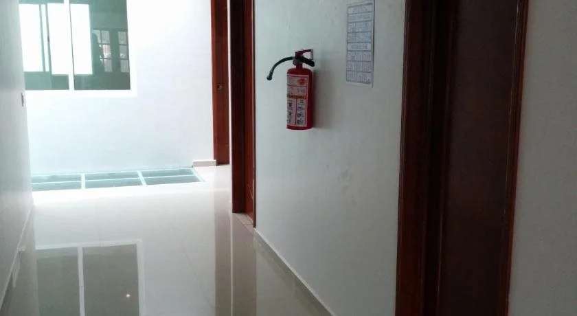 Hotel Chignahuapan - Général
