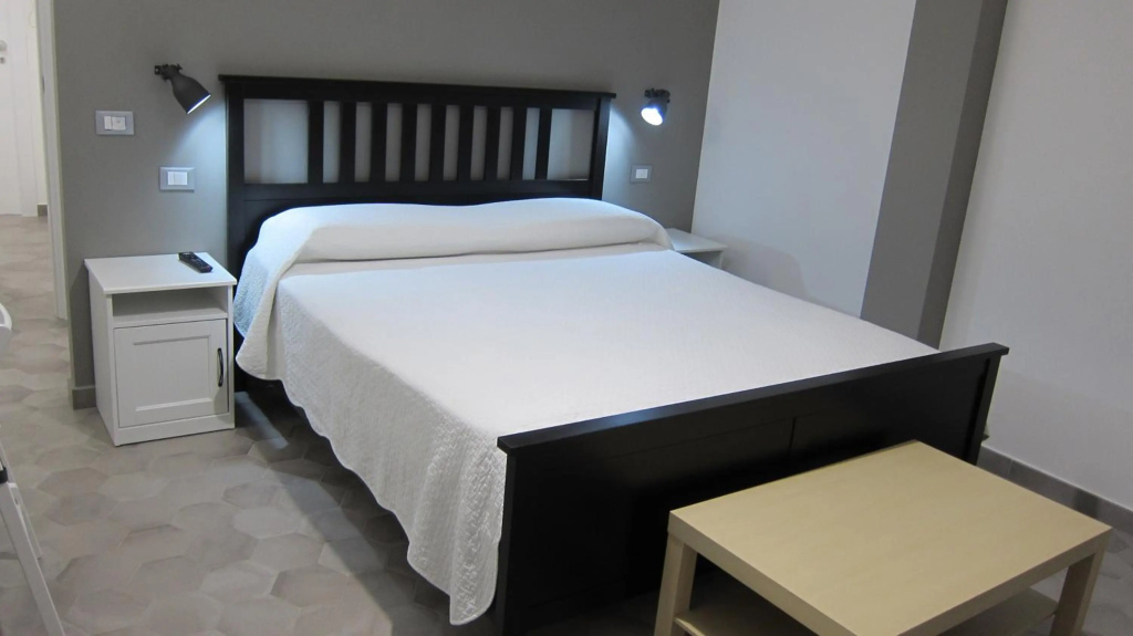 B&B Federico Secondo — 5