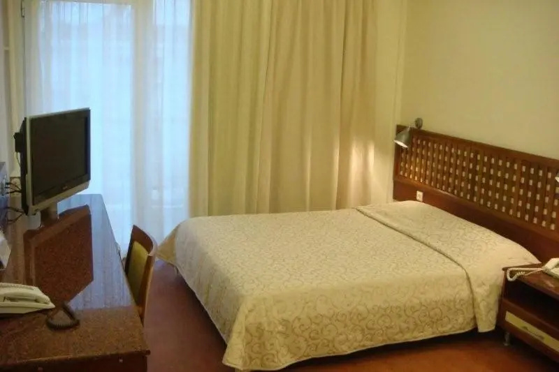 Evridiki - Chambres