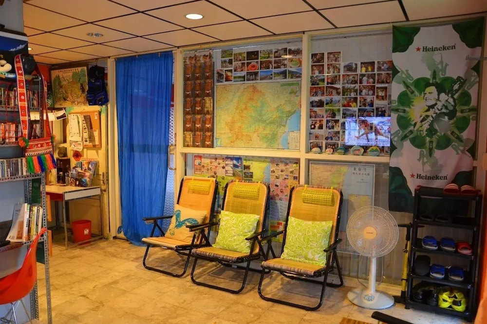 Tong Ju Homestay - Général